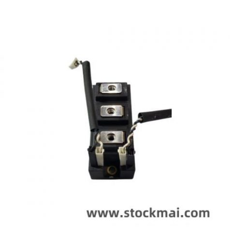 Fuji FVR004G5B-2 High-Efficiency AC Drive Module