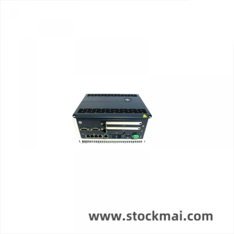GE 04220FL11232A Control Module for Industrial Automation Systems