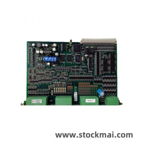 GE 04240FD11234A - Industrial Control Module