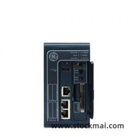 GE 269PLUS-D/O-261-100P-120 Motor Management Relay