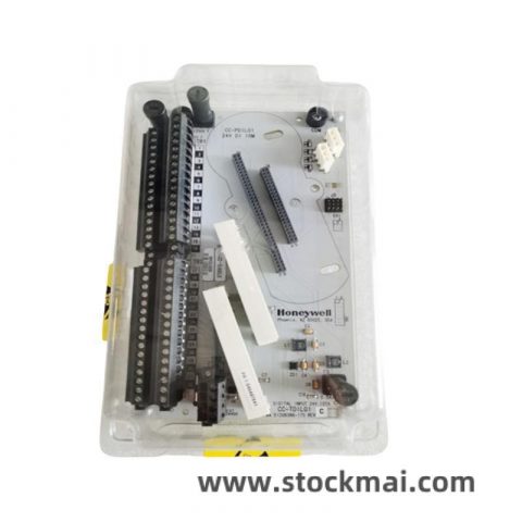 GE 369-A200 Industrial Module - High Performance Control Component