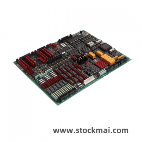 GE 369-C100 Device Description Functionality