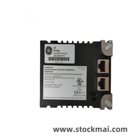 GE 369-HI-0-0-0-0-0-E Motor Management Relay