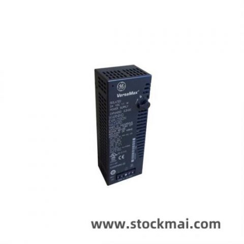 GE 369-HI-0-0-0-0 Motor Management & Enhanced Electrical Isolation