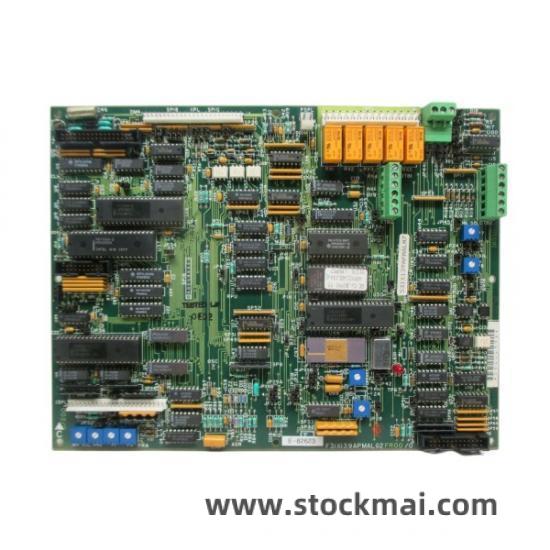 ge_369-hi-r-m-0-0-0-0.jpg GE 369-HI-R-M-0-0-0-0 Motor Management Relay for Industrial Automation