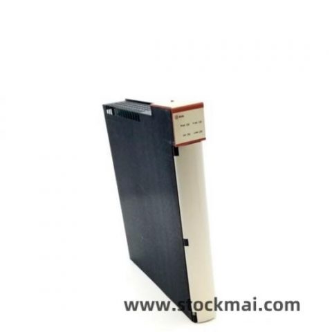 GE 369B1860G0028 Industrial Control Module