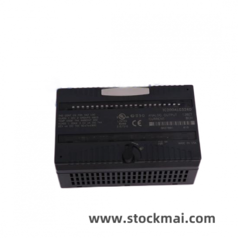 GE 469-P1-HI-A20-E: Advanced Motor Management Relay for Industrial Control