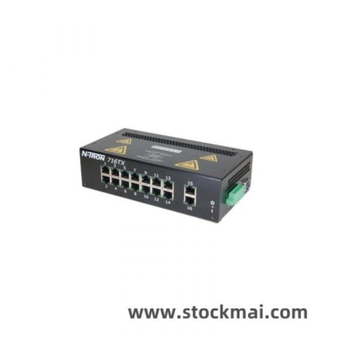 GE 516TX 336A4940DNP516TX High-Performance Industrial Module