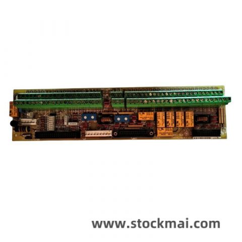 GE 531X305NTBANG1 - Interface Board for Industrial Automation & Control Systems