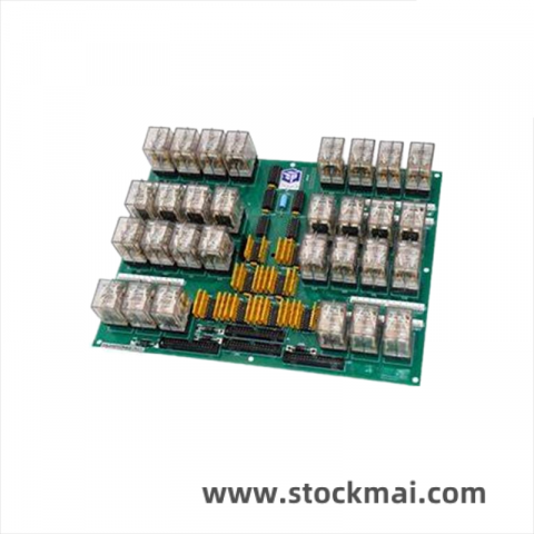 GE 531X301DCCAFG2 - Main Control Card for Industrial Automation Systems