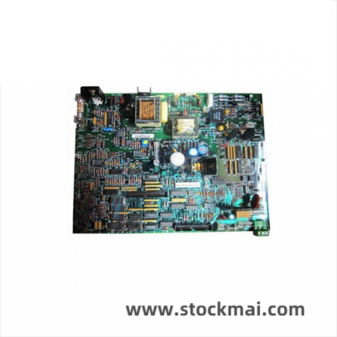 GE 531X303MCPARG1: Advanced AC Power Supply Board