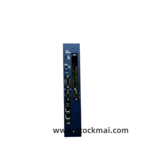 GE 531X303MCPBDG1 AC Power Supply Card for Industrial Automation Systems