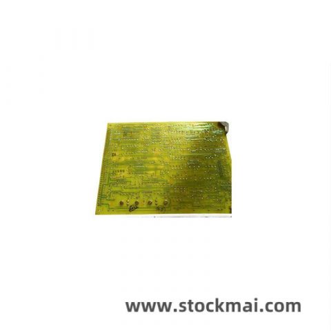 General Electric 531X307LTBAHG1 LAN Terminal Board for Drive and Exciter Interface