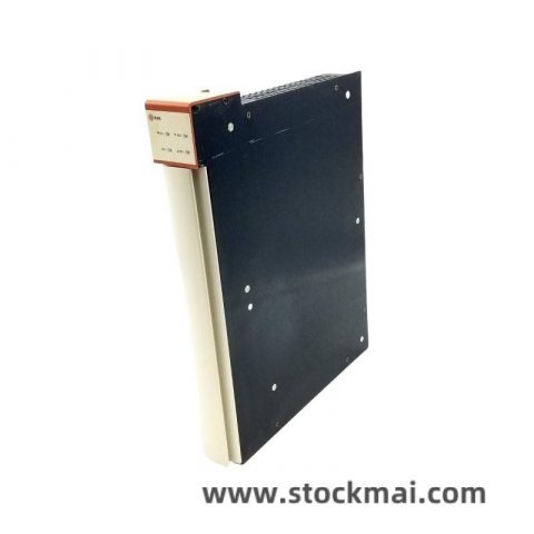 GE 8106-TI-RT Universal Electronic Module for Industrial Control Systems