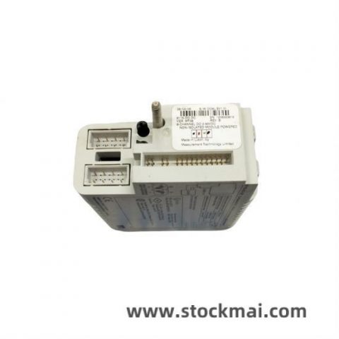 GE 8115-DO-DC Discrete Output Module for Industrial Automation