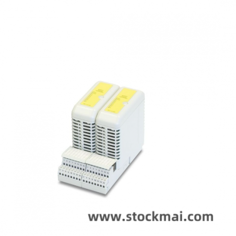 GE 8810-HI-TX-01 Industrial Control Module