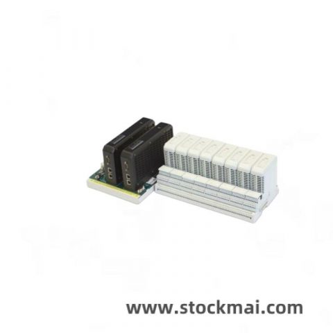 GE 8811-IO-DC 8811-IO-DC-01 Digital Input Module