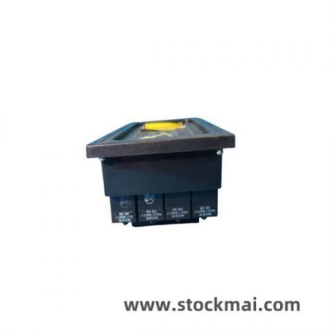 GE AIM0006 2RCA021397A0001P Control Module for Industrial Automation