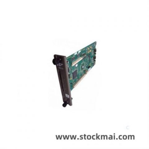 GE BK698A201S12 Control Module for Industrial Automation