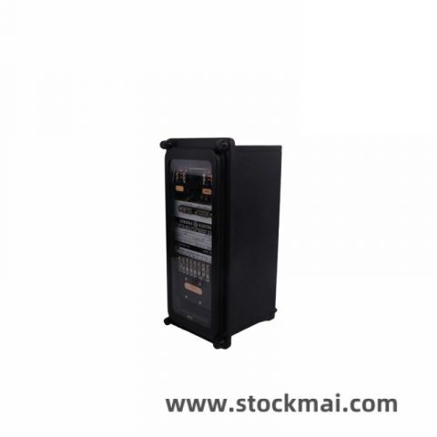 GE BK698CPA15B0 Control System Module