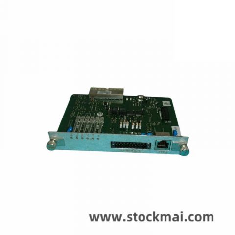 GE COM0011 2RAA005844A0007J Industrial Control System Processor Module