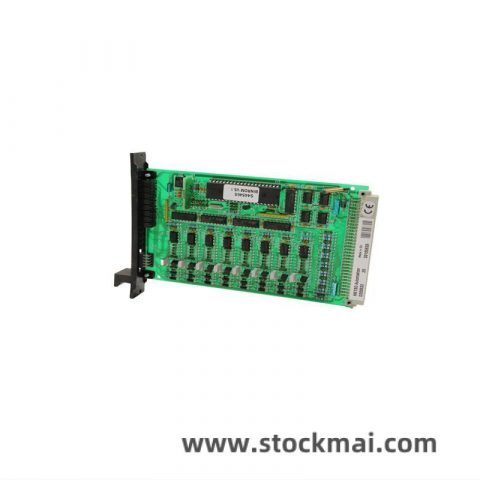 GE D20 10BASE-TEthernet Module for Industrial Automation