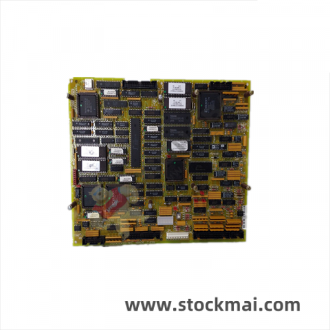 GE D20ME-VME Communication Module, Industrial Control Solutions