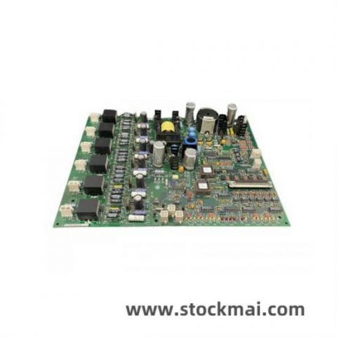 GE DL-1200 RTU Remote Terminal Unit for Industrial Automation