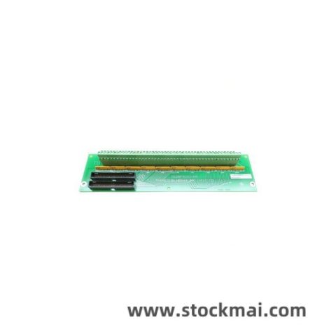 GE DS200CTBAG1ADD Digital Contact Terminal Board - Industrial Automation Component