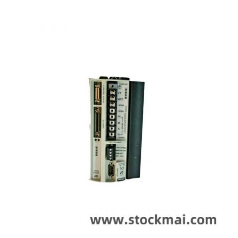 General Electric DS200FGPAG1AHD - High-Performance Communication Interface Module