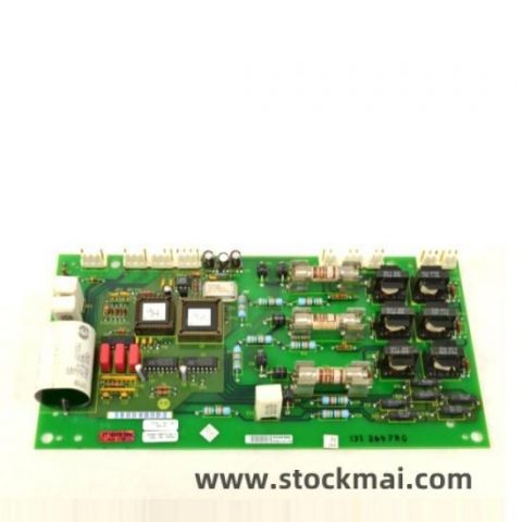 GE DS200IIBDG1A Power Control - AC2000 IGBT Board for Turbine Control Systems