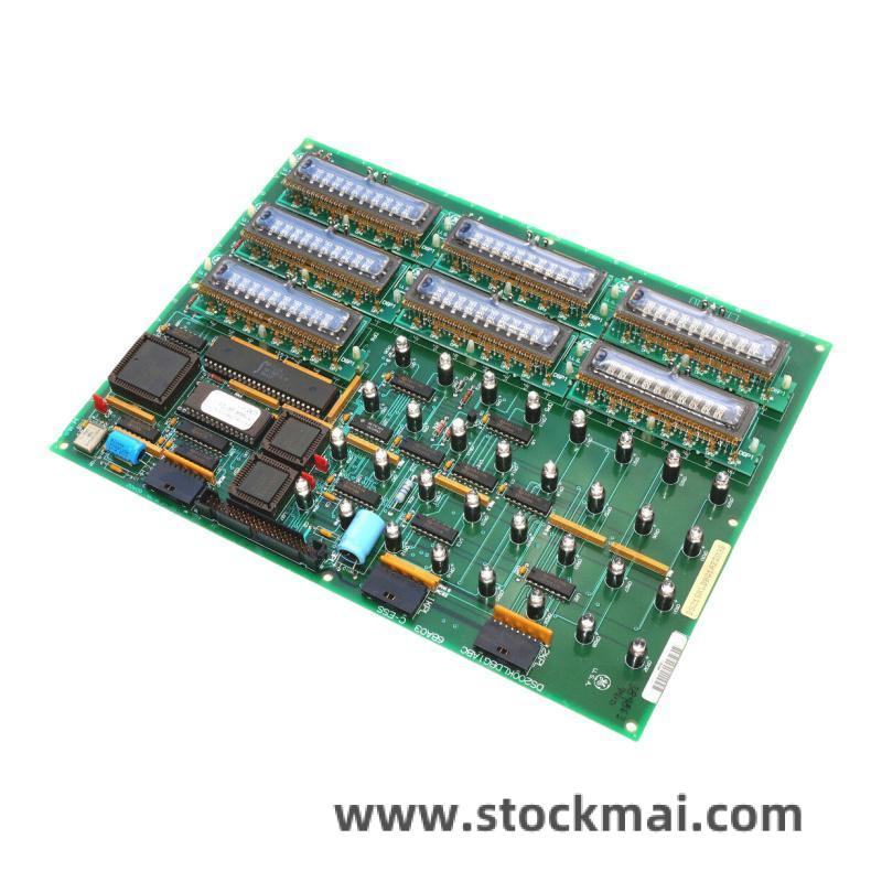ge_ds200kldbg1abc.jpg GE DS200KLDBG1ABC Key LED Display Board for Industrial Automation