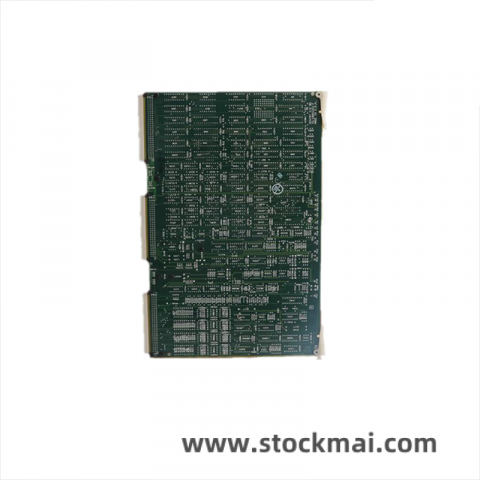 GE DS200LDCCH1AGA Mark V Communication Module