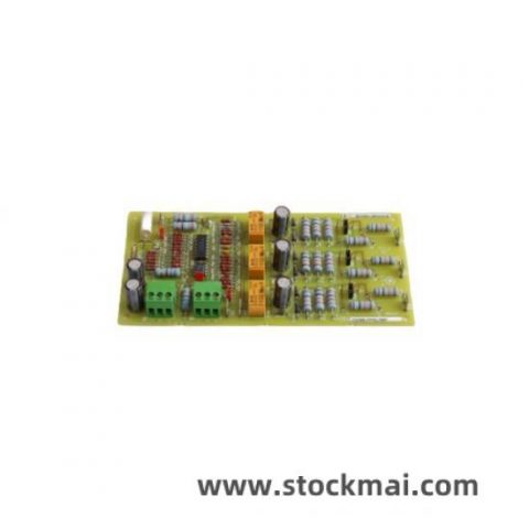 GE DS200LPPAG1AAA PLC Line Protection Card