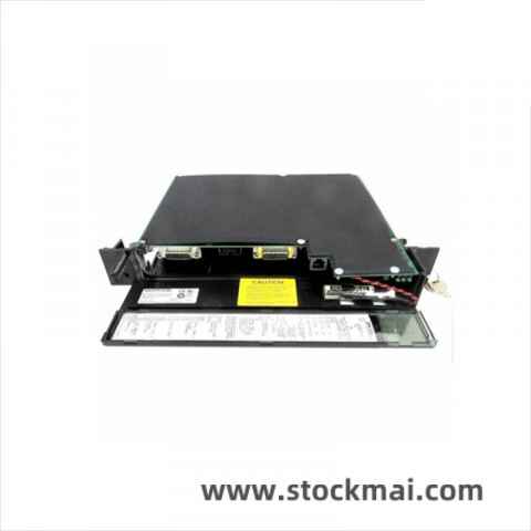 GE DS200SDCCG1AEC - High-Performance Communication Module for Industrial Automation