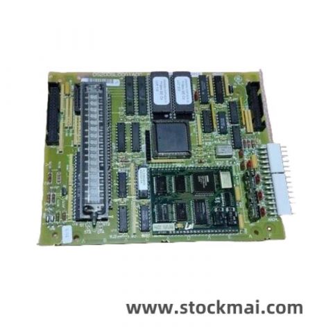 General Electric DS200SLCCG1ACC, Advanced Mark V Series Communication Card