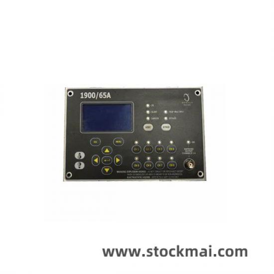 ge_ds200tcpdg1bec_1.jpg GE DS200TCPDG1BEC Power Distribution Module for Mark V Turbine Control System