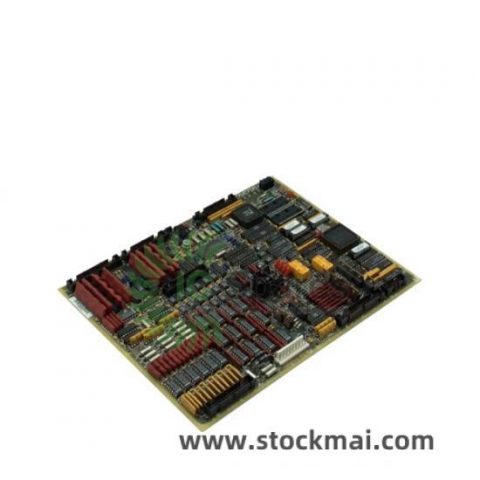 GE DS200TCQAG1BHF Mark V RST Analog I/O Expansion Board