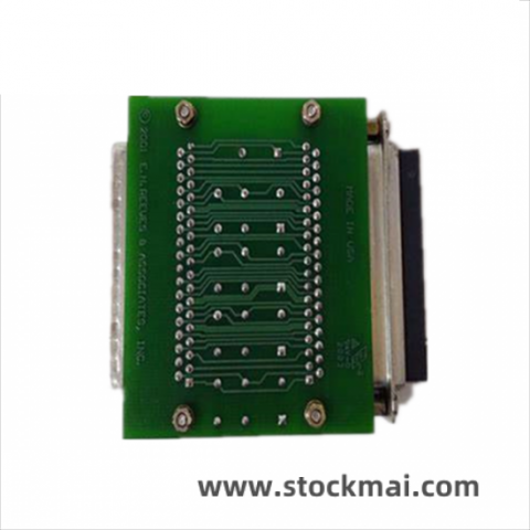 GE DS200TCTGG1AFF - Mark V Simplex Trip Board for Industrial Automation