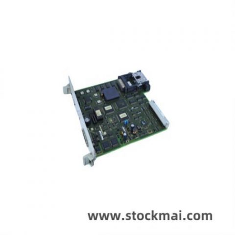 GE DS200UDSAG1ADE Gas Turbine Control System Excitation Board