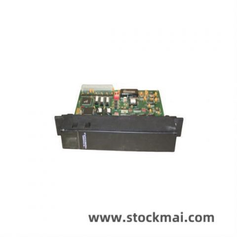 GE DS3800DFXA1B1C High-Performance Control Module for Industrial Automation