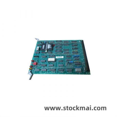 General Electric DS3800HPIB Panel Interface Board for Industrial Control Systems