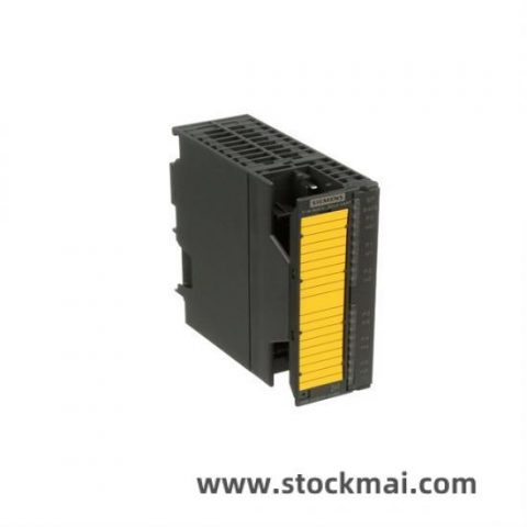 GE ESP10B High-Performance Industrial Control Module