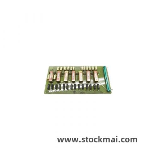 GE EVMECNTM13 High-Performance Communication Module