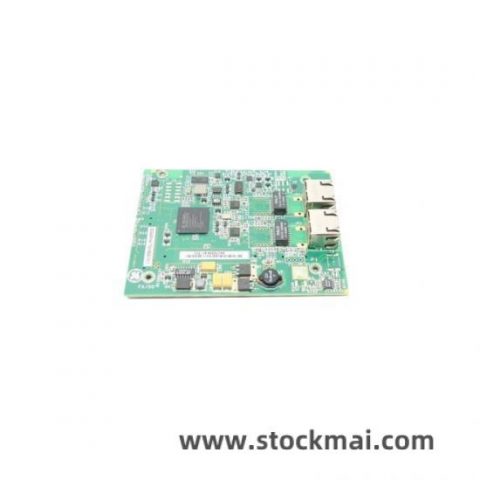 GE F650BABF1G0HI - Industrial Control Module