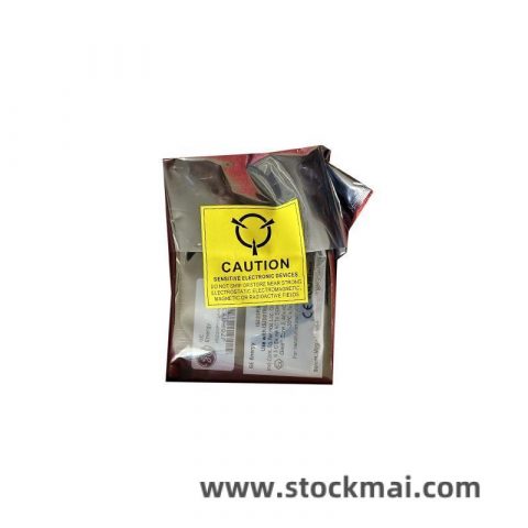 GE H200I Control Module