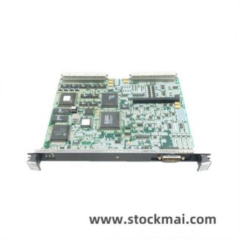 GE H201CI-1 Industrial Control Module