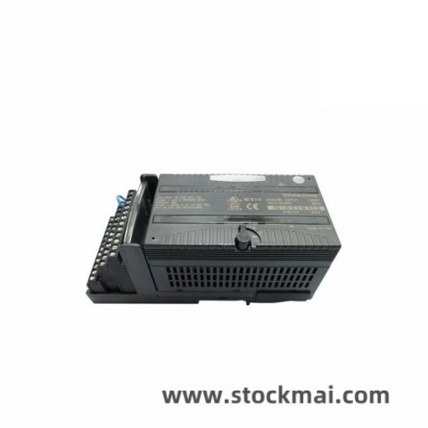 GE HE693STP104AX Uninterruptible Power Supply, High Reliability Industrial Power Solution