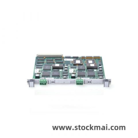 GE HE700GEN200 Industrial Control Module, U.S. Manufactured