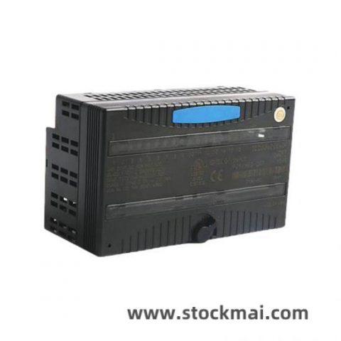 GE HWA143-TDM-PMC-V20 Data Acquisition and Processing Module